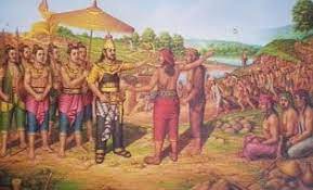 Mengenal Kerajaan sebelum kemerdekaan Indonesia