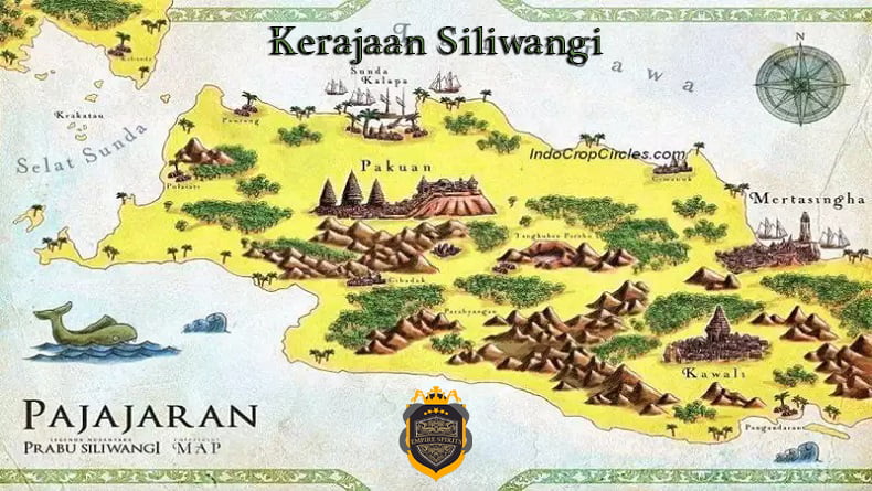 Kerajaan Siliwangi